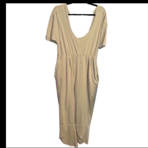 🆕Free People Jumpsuit - Picture 4 of 11